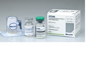 COAGULATION FACTOR IX (RECOMBINANT) 2601 – 3900 IU/vial (with Baxject II Needle-less Transfer Device)