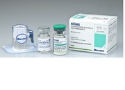 COAGULATION FACTOR IX (RECOMBINANT) 700 – 1300 IU/vial (with Baxject II Needle-less Transfer Device)