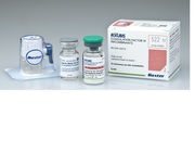 COAGULATION FACTOR IX (RECOMBINANT) 350 – 650 IU/vial (with Baxject II Needle-less Transfer Device)