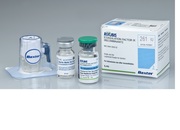 COAGULATION FACTOR IX (RECOMBINANT) 175 - 325 IU/vial (with Baxject II Needle-less Transfer Device)