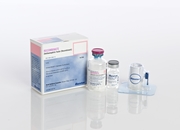 Antihemophilic Factor (Recombinant) 401-800 Activity Units (with BAXJECT II Device)- 5 mL