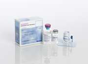 Antihemophilic Factor (Recombinant) 220-400 Activity Units (with BAXJECT II Device)- 5 mL